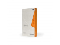 Daddario VENN Alto Saxophone Reed, G2, Strength 3.0+ Daddario VENN Alto Saxophone Reed, G2, Strength 3.0+